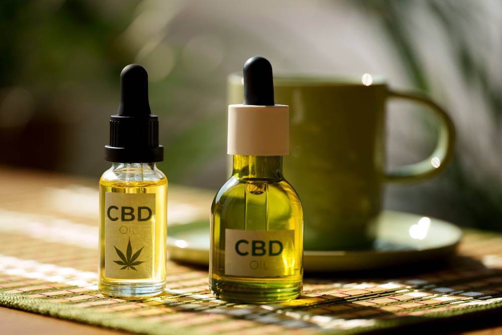 Understanding CBD Oil and Its Use in Massage