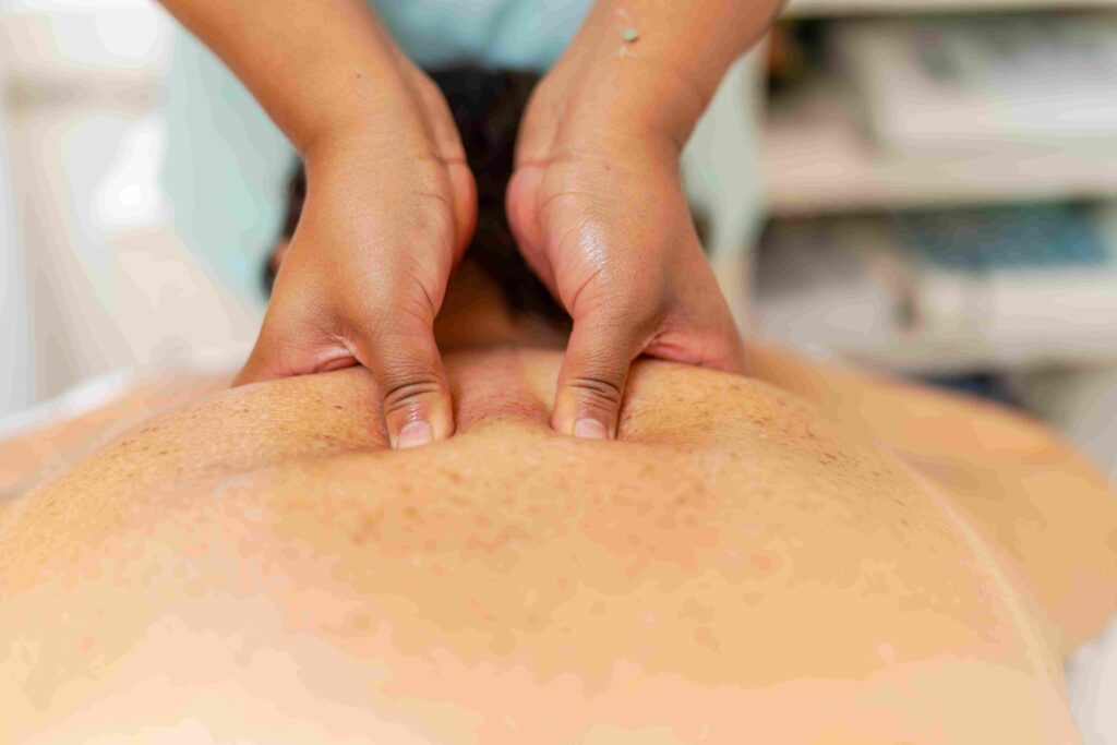 9 Great Reasons to See a Massage Therapist