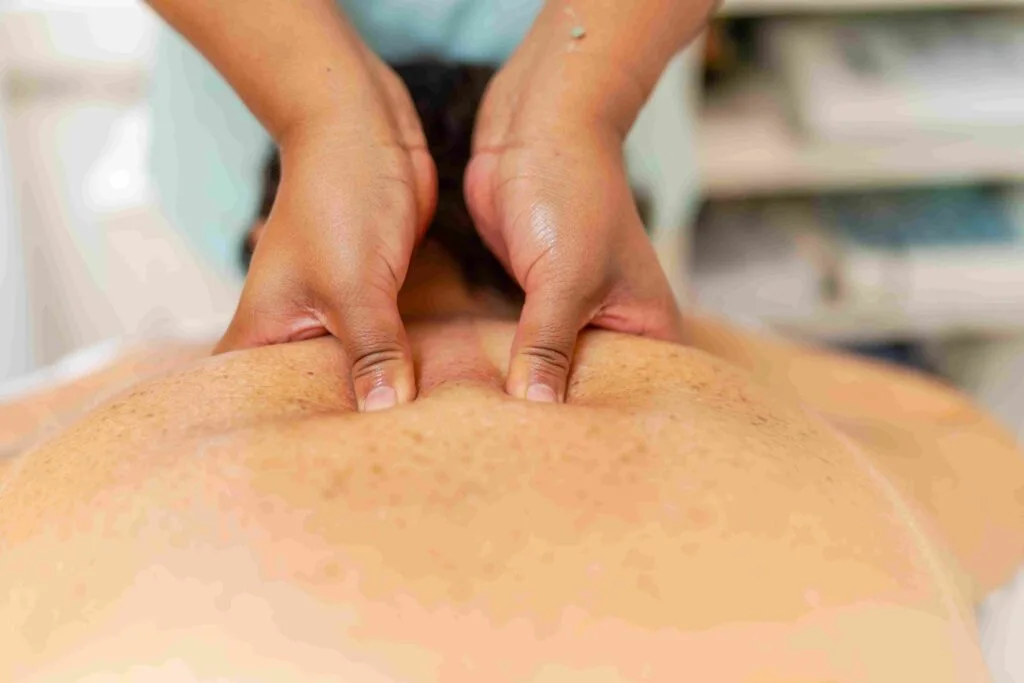 9 Great Reasons to See a Massage Therapist