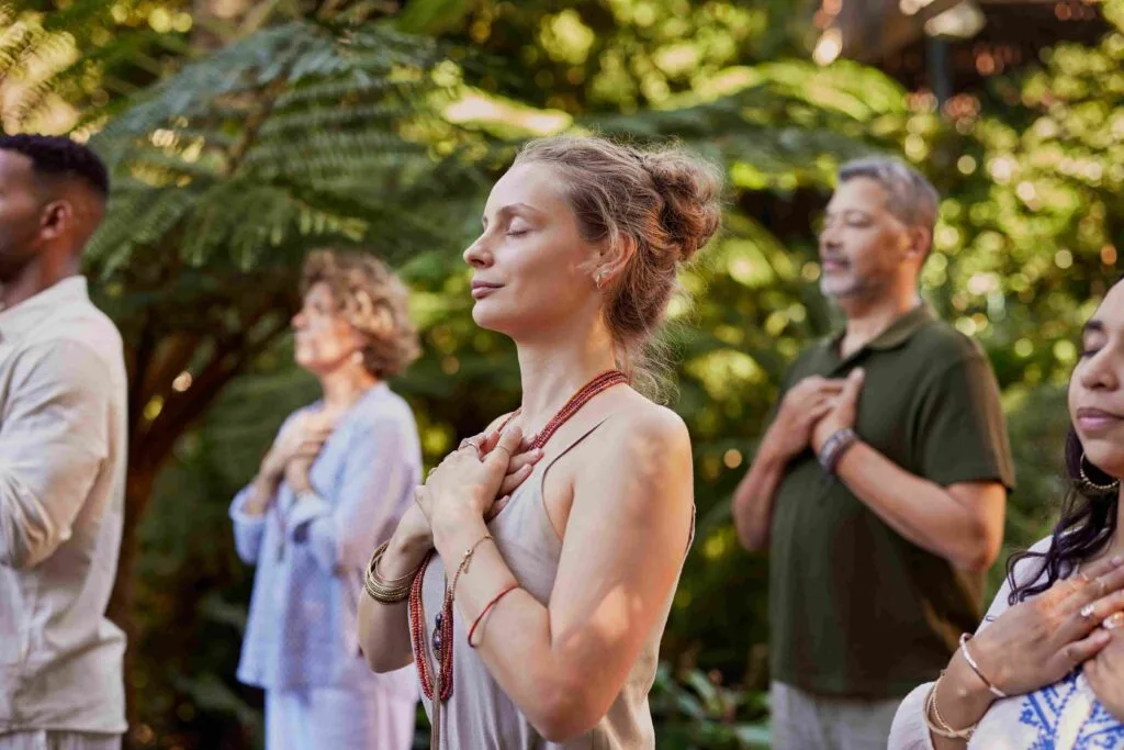 5 Deep Breathing Techniques to Reduce Stress and Support Your Nervous System