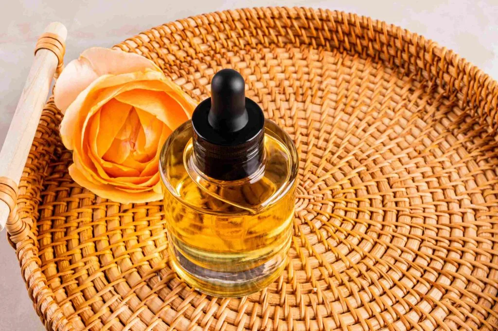 Why It Matters What You Put on Your Skin: Jojoba Oil, Endocrine Disruptions & Conscious Wellness