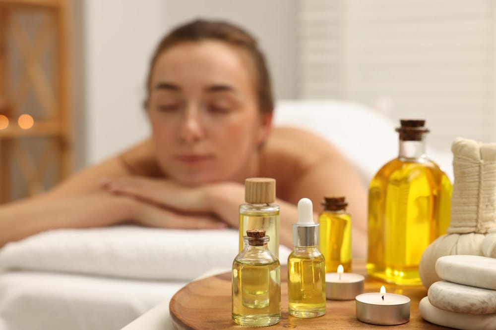 The Best Essential Oils for Inflammation and Muscle Pain